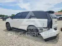 2021 Cadillac ESCALADE photo