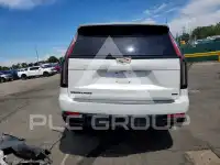 2021 Cadillac ESCALADE фото