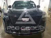 2021 Cadillac ESCALADE photo