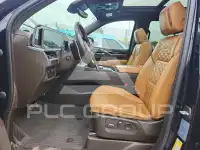 2021 Cadillac ESCALADE фото