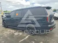 2021 Cadillac ESCALADE фото