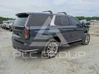 2021 Cadillac ESCALADE фото