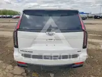 2021 Cadillac ESCALADE фото