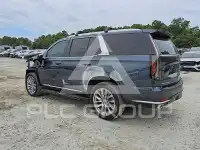 2021 Cadillac ESCALADE фото