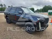 2021 Cadillac ESCALADE фото