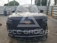 2021 Cadillac ESCALADE фото