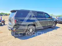 2021 Cadillac ESCALADE photo