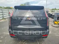2021 Cadillac ESCALADE фото