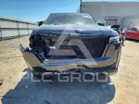 2021 Cadillac ESCALADE photo