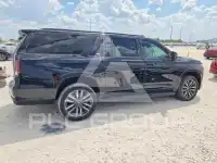 2021 Cadillac ESCALADE фото