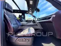 2021 Cadillac ESCALADE photo