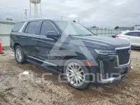 2021 Cadillac ESCALADE photo