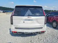 2021 Cadillac ESCALADE фото
