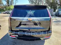 2021 Cadillac ESCALADE photo