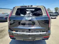 2021 Cadillac ESCALADE photo