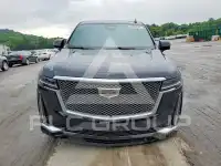 2021 Cadillac ESCALADE фото