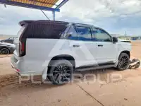 2021 Cadillac ESCALADE photo