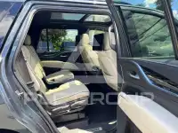 2021 Cadillac ESCALADE photo