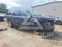 2021 Cadillac ESCALADE фото