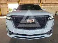 2021 Cadillac ESCALADE фото