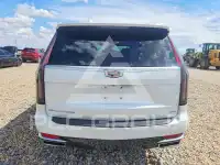 2021 Cadillac ESCALADE photo