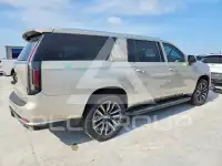 2021 Cadillac ESCALADE photo