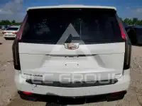 2021 Cadillac ESCALADE photo