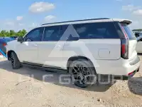 2021 Cadillac ESCALADE photo