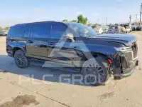 2021 Cadillac ESCALADE photo