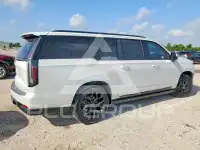 2021 Cadillac ESCALADE photo