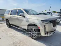 2021 Cadillac ESCALADE photo