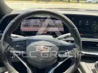 2021 Cadillac ESCALADE photo