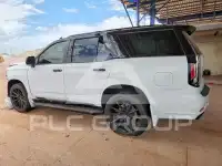 2021 Cadillac ESCALADE photo