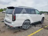 2021 Cadillac ESCALADE фото