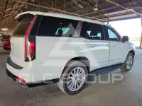 2021 Cadillac ESCALADE фото