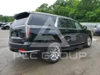 2021 Cadillac ESCALADE фото