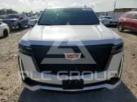 2021 Cadillac ESCALADE photo