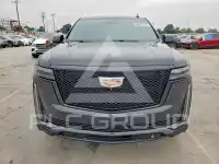 2021 Cadillac ESCALADE фото