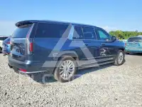 2021 Cadillac ESCALADE фото
