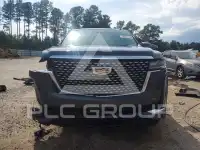 2021 Cadillac ESCALADE фото