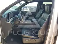 2021 Cadillac ESCALADE photo