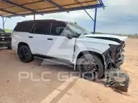 2021 Cadillac ESCALADE photo