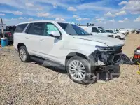 2021 Cadillac ESCALADE photo