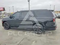 2021 Cadillac ESCALADE фото