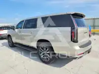 2021 Cadillac ESCALADE photo