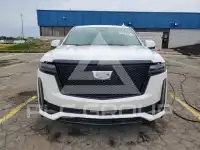 2021 Cadillac ESCALADE фото