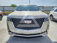 2021 Cadillac ESCALADE photo