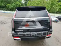 2021 Cadillac ESCALADE фото