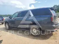 2021 Cadillac ESCALADE фото