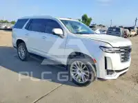 2021 Cadillac ESCALADE фото
